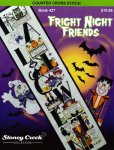 (image for) Fright Night Friends
